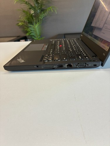 Lenovo T450s: 14" / i5-5300U / RAM 12Gb / SSD 240Gb / Win 11 Pro - Picture 7 of 13
