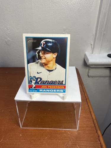 ⭐️ 2025 Topps Heritage -Base Cards #1-250,  MUST BUY 2 @ $ .99 cents, READ⬇ - Picture 153 of 242