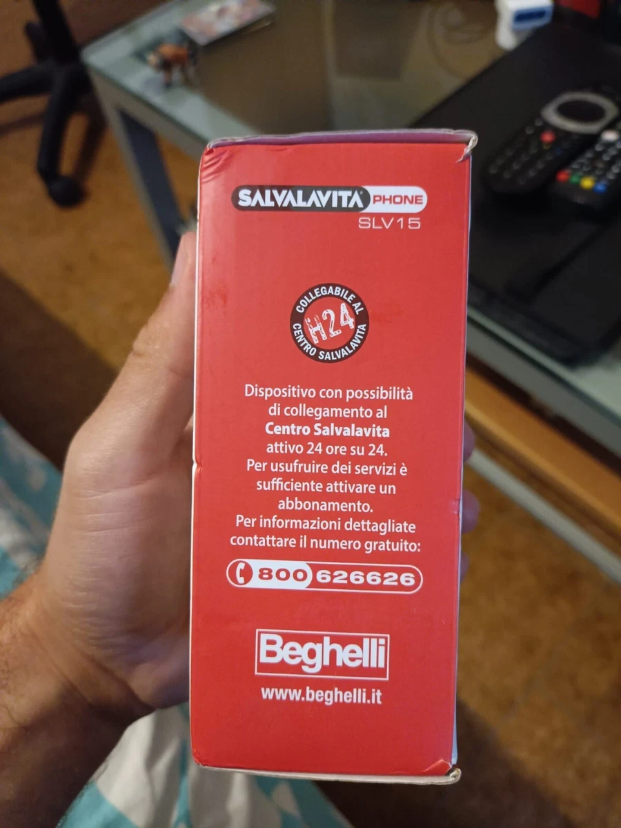 Batterie Ricaricabili Beghelli | Confronta prezzi