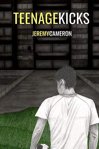 Teenage Kicks by Cameron, Jeremy Paperback / softback Book The Fast Free - Bild 1 von 2