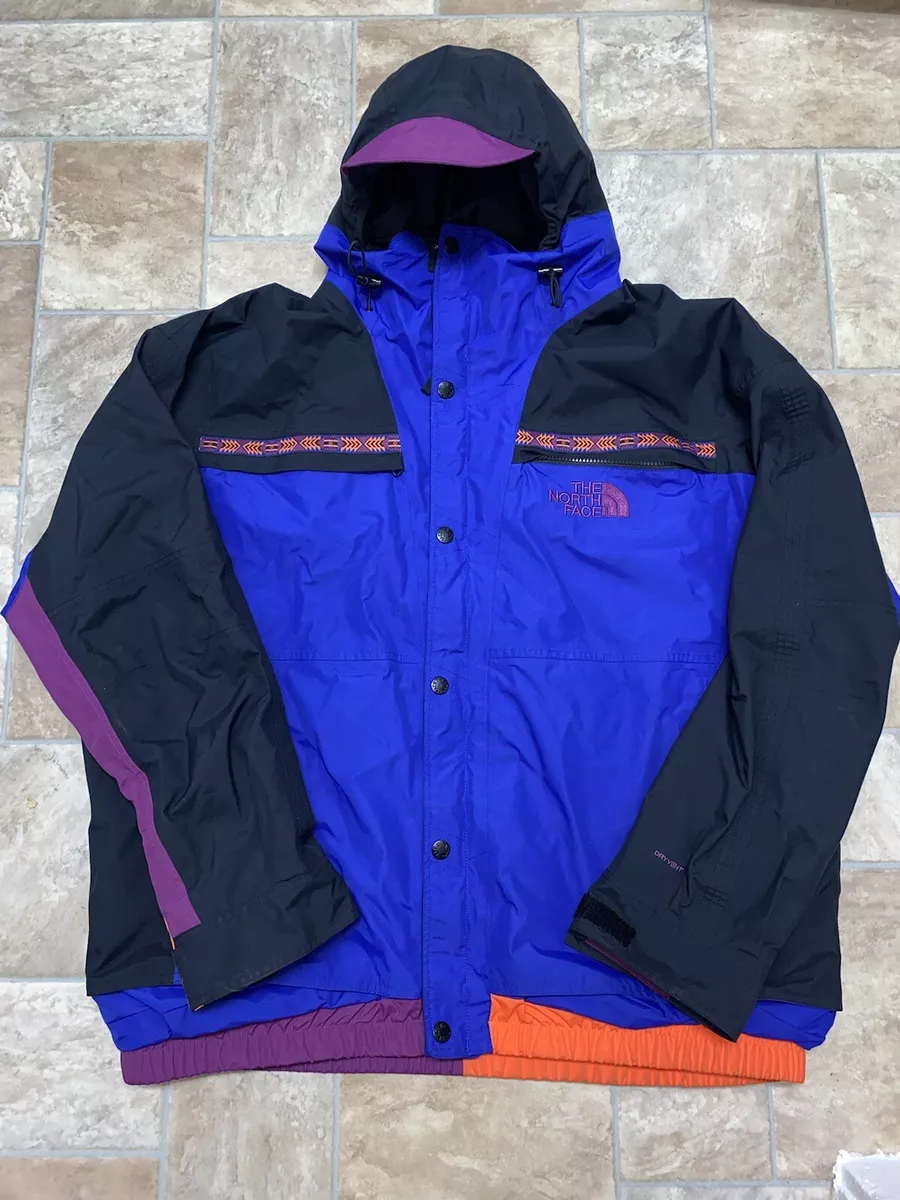 The North Face Rage 92 Rain Jacket XL