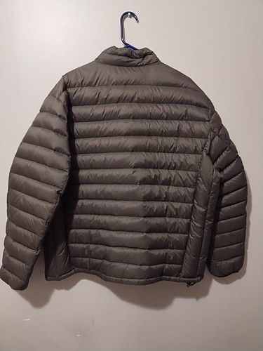 Cole Haan Packable Jacket - Picture 4 of 7