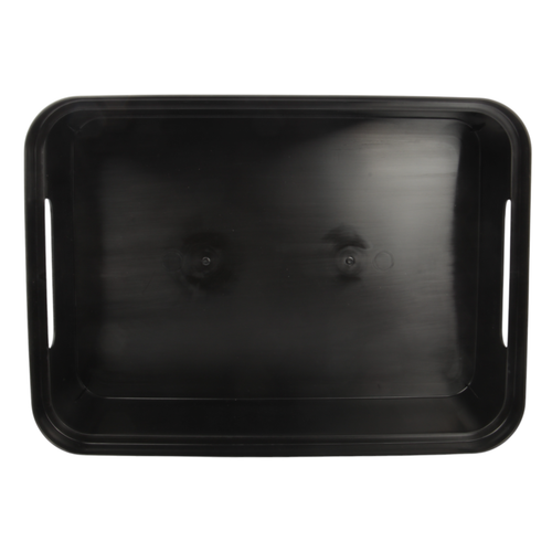 Jolie Max 19L Aufbewahrungsbox mit Deckel. Stapelbarer & nestbarer platzsparender Korb. - Bild 9 von 28
