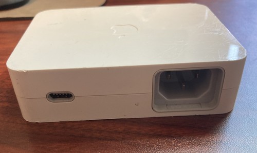 Original APPLE HD Cinema Display 65W Power Adapter Power Supply - Afbeelding 3 van 3