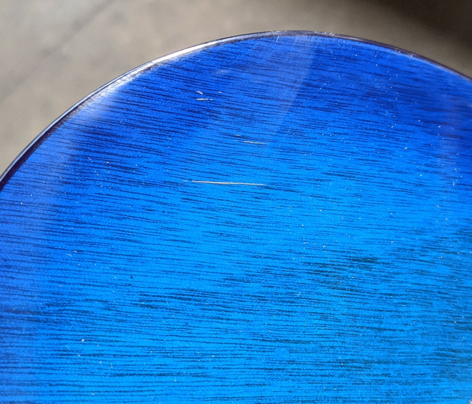 Johnson JG-100-BL Student Acoustic Guitar, Blue s l1600 - Johnson JG-100-BL Student Acoustic Guitar, Blue