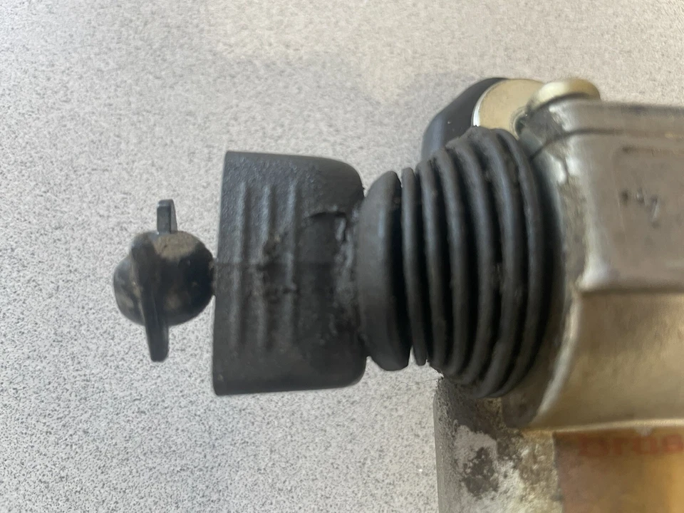 Mercedes-Benz ML320 1998-2003 ~ motor ventana ventilación cuarto derecho ~ A1638201442 Foto 3 de 4