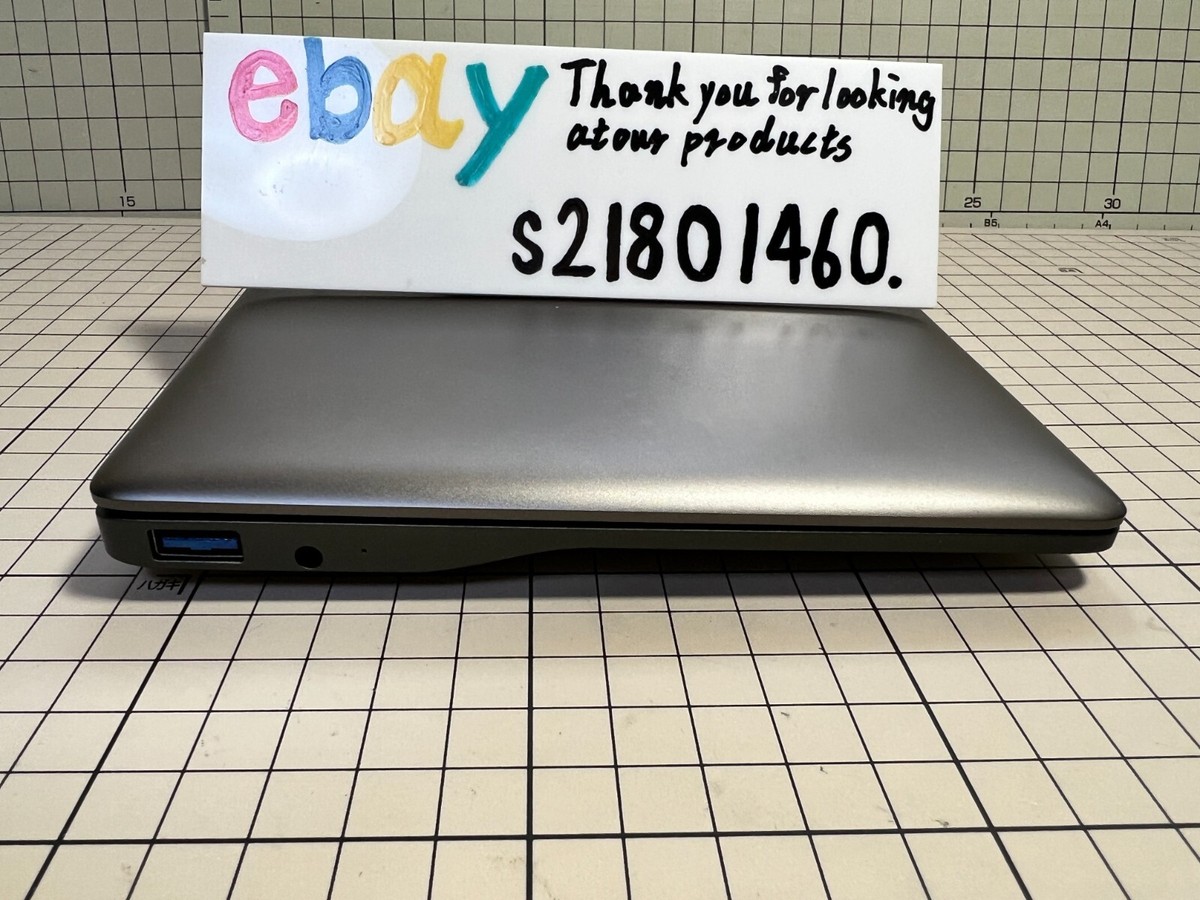 GPD P2 MAX Windows10 Core m3-8100Y Memory 16GB SSD 512GB