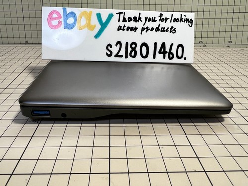 GPD P2 MAX Windows10 Core m3-8100Y Memory 16GB SSD 512GB Near Mint - Picture 16 of 23