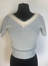 Angora Vintage Sweaters for Women for sale - eBay Angora Vintage Sweaters for Women for sale - eBay