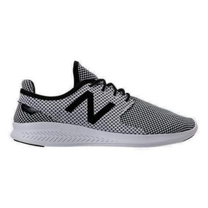 113 Scarpe Bianco New Balance Taglia Mcoaslk3 11 Nero Coast Casual Uomo xqqZgw8