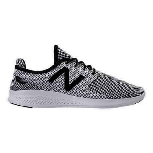 113 Scarpe Bianco New Balance Taglia Mcoaslk3 11 Nero Coast Casual Uomo xqqZgw8