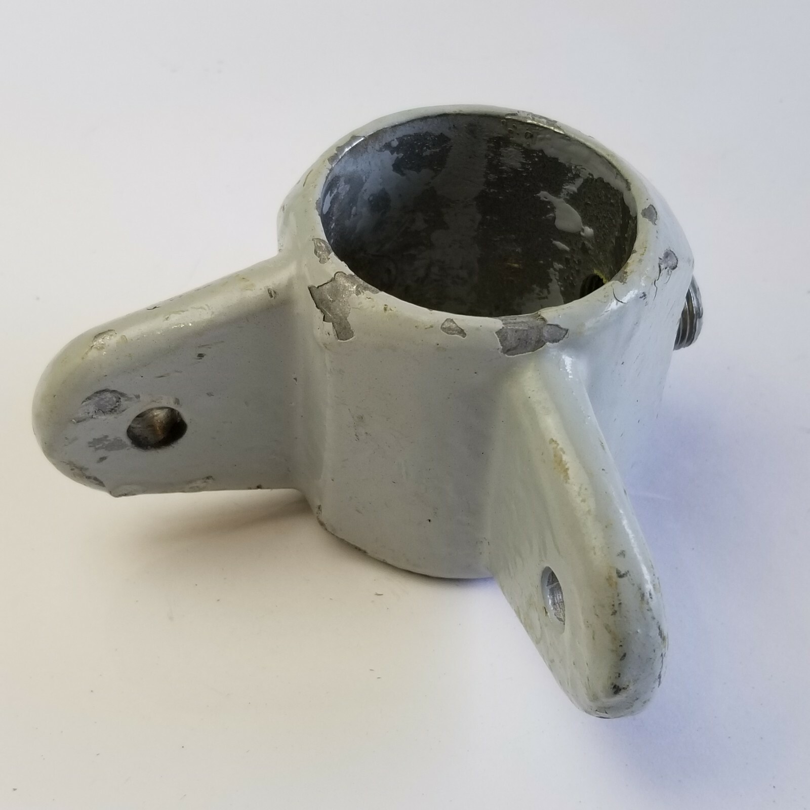 Kee Lite Pipe Railing Fitting Clamps use with 11/2" ID or 17/8 OD Sch