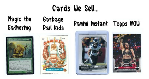 2023 Chrome Series 6 GPK Garbage Pail Kids Sticker CS6 PAM Ham #232a Base A - Picture 3 of 5