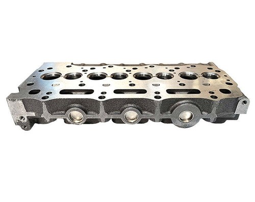NUEVA CULATA BARE para Perkins GN65675N - Imagen 6 de 6