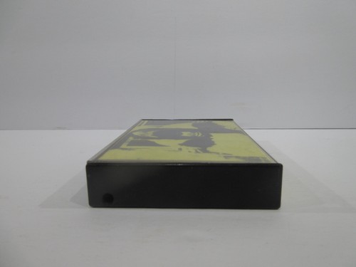 LUST CONTROL This Is A Condom Nation RARE cassette 1988 Heavy Power Metal - Picture 3 of 11
