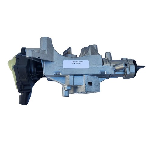 For Jeep Liberty KK 2008-2011 68054822AB Steering Ignition Cylinder Housing - Bild 1 von 6