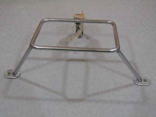 1981-1982 HONDA ATC250R HEADLIGHT GUARD ROCKY CYCLE NOS - Picture 3 of 7