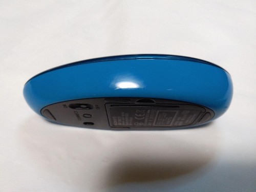 Sony VAIO VGP-BMS20 Bluetooth Laser Mouse Wireless 800dpi - Picture 6 of 6