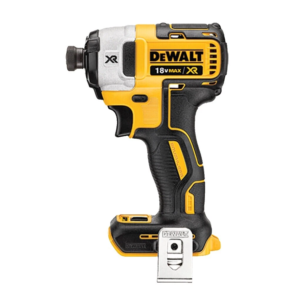 DEWALT 18V taladros inalámbricos