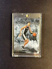 2023-24 Panini Contenders Rookie Stallions #21 Victor Wembanyama Rookie RC Spurs