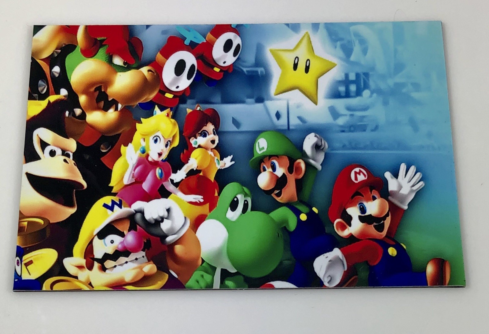 Peach Super Mario Dk Peach Super Mario Dk