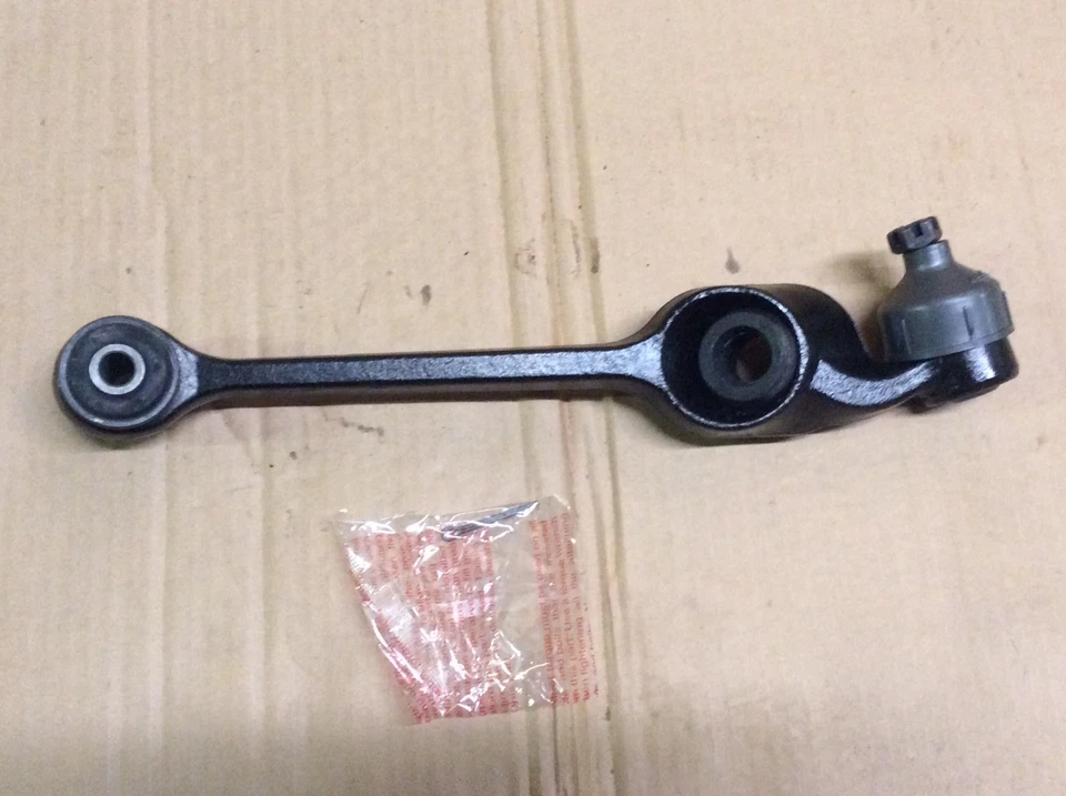 NUEVO NAPA 10789 Conjunto de brazo de control de suspensión y rótula delantero izquierdo inferior Foto 3 de 4