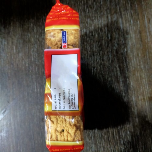 Little Lion Batter Carol Cookies Tea Time Tasty Crunch Premium Quality 360g NEW - Picture 7 of 12