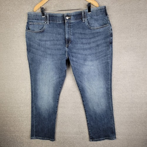 Lee Jeans Men's 42x29 (Actual) Extreme Motion Comfort Flex Waist Gusset Ballroom - Picture 2 of 22