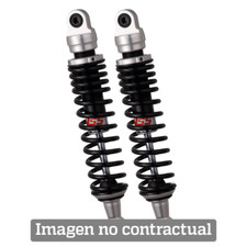 34439-YSS ECO Line motorcycle shock absorbers - Improve the performance of your 