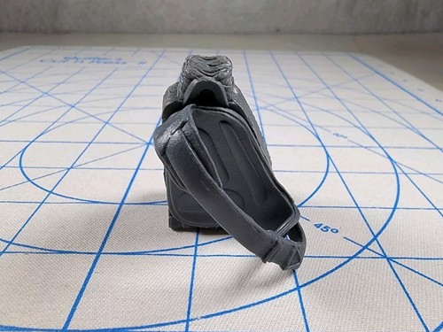 McFarlane Toys Dune Female Backpack Prop Fodder 7" 1/10 Scale Lady Jessica RW - Picture 4 of 6