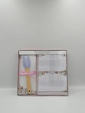 Gartner Studios Mom Kitchen Kit Gift Set Recipe List Pad Lot Of 2 Book Ship Fast