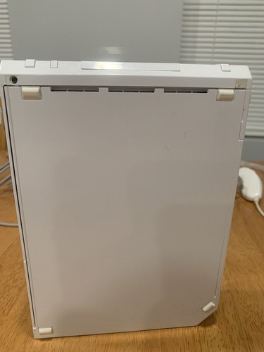 Nintendo Wii Bundle Lot Cleaned Working Tested No Game Included - Picture 23 of 24