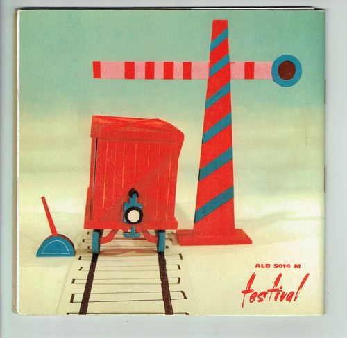 LE MANEGE ENCANTE Vol. 2 Pollux TV Film Vinyl 45T Buch BODOIN -FESTIVAL 5014 - Bild 7 von 7