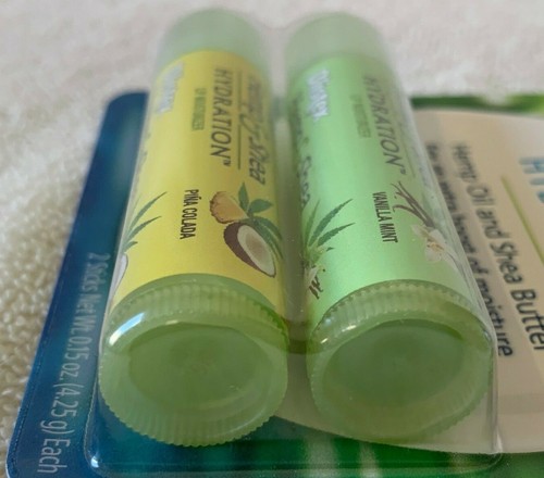 BLISTEX**sortiert**Aromatisierte Lippenbalsame~~{{yOu chOOse}}~~VOLLE GRÖSSEN~~NEU~VERSIEGELT - Bild 273 von 389