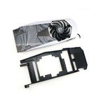 Pour MSI RTX3090 3080 SEA HAWK X carte graphique ventilateur de refroidissement