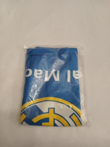 Real Madrid Throw Pillow Covers ( 18” x 18” ) for Sofa Couch Bedroom Living Room - Picture 14 of 15