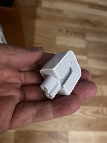 Genuine Apple 85W MagSafe 2 Power Adapter MacBook Pro - Picture 9 of 9