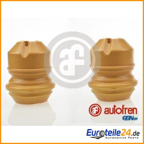 Staubschutzsatz, StoßDäMpfer Autofren Seinsa D5026-image