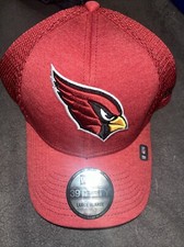 New Era 39/30 Large /xlarge Arizona Cardinal ...