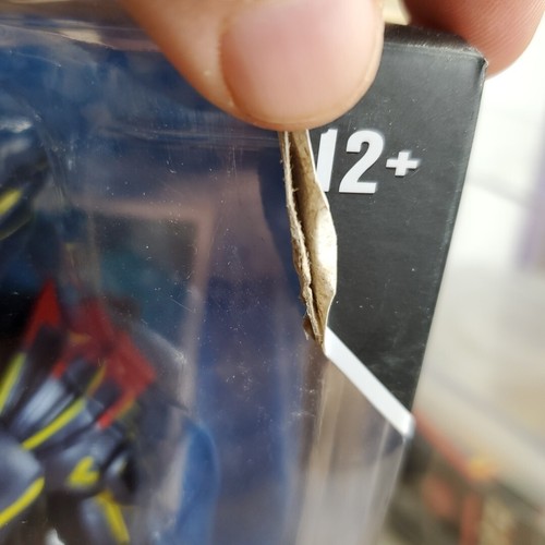 McFarlane DC Universe King Shazam! Figuras de Superman Wonder Woman - Imagen 5 de 8