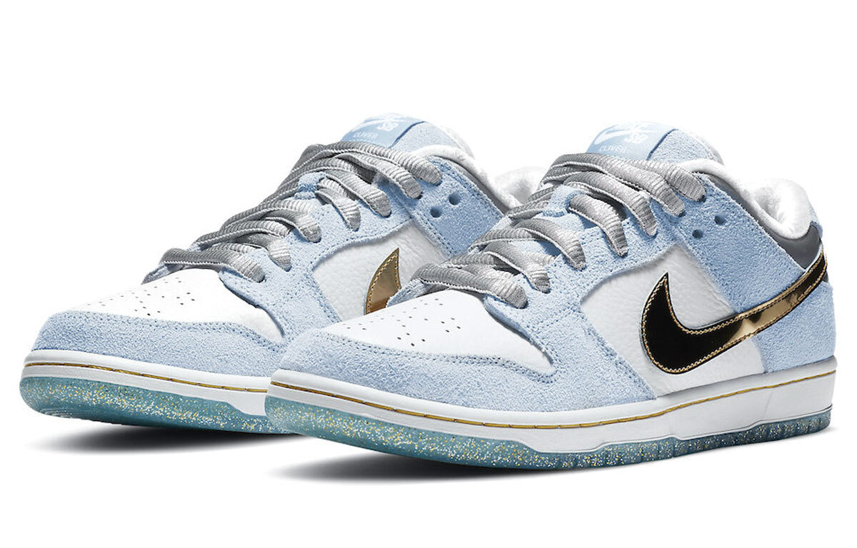 Nike sb dunk sean cliver ショーンクライヴァー　26.5 NIKE公式】SB ダンク LOW x ショーン クライヴァー 'Holiday