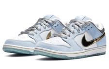 Nike SB Dunk Low Sean Cliver DC9936-100