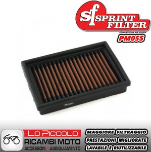 1 filtre à air d/'origine APRILIA RXV SXV 450 550 TUONO V4 RSV4 RSV 2 1000