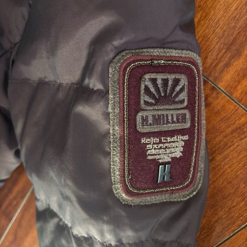 KEJO Jacket - Picture 2 of 8