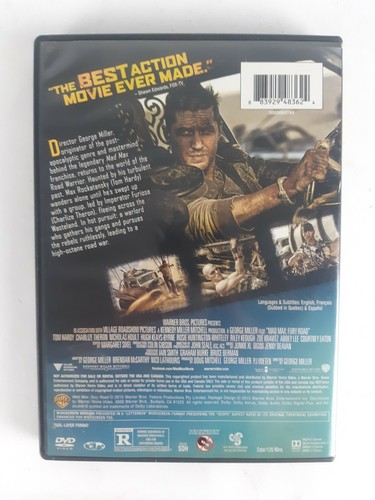 Science Fiction & Fantasy DVDs Sci-Fi Anime Action Movies **You Pick** **Read** - Picture 228 of 513