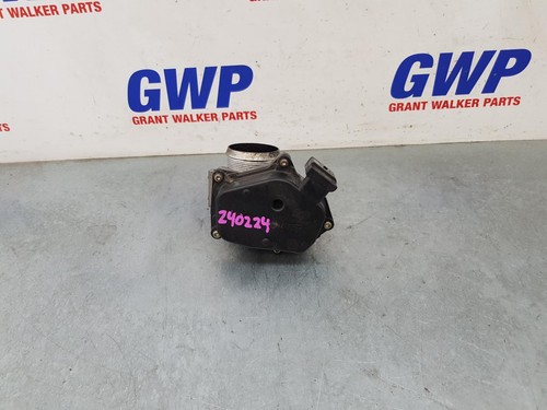 VOLKSWAGEN CADDY THROTTLE BODY 1.6, DIESEL, CAYD/CAYE CODE, 2K, 08/10-06/15 - Picture 2 of 5