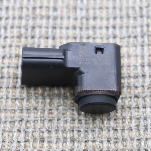 NEW For Honda 2017-2020 39680-T6Z-A01ZA Bumper Parking Distance Sensor Dark Grey - Picture 8 of 11