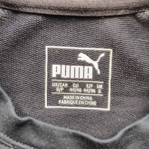 Borussia Dortmund 2016-17 Puma Training Fußball Trikot Shirt Gr. S - Bild 4 von 5