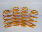 <!--F#f_0-->Ultralow Front and Rear KING Spings to suit 98-02 FORD Falcon AU Sedan Models<!--F/-->