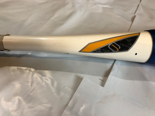 DeMarini Vexxum -3 VNB9 2 5/8 SC4 Baseball Bat VNB9 KA 153R 32” 29 oz. - Picture 8 of 12